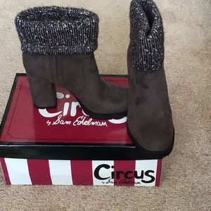 Sam Edelman Boots - Never Worn! Size 7.5